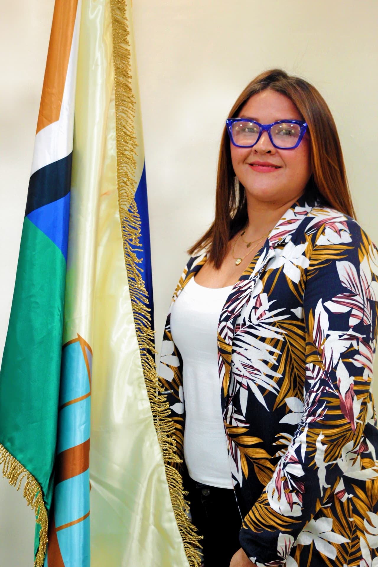 Rosalymar Romero